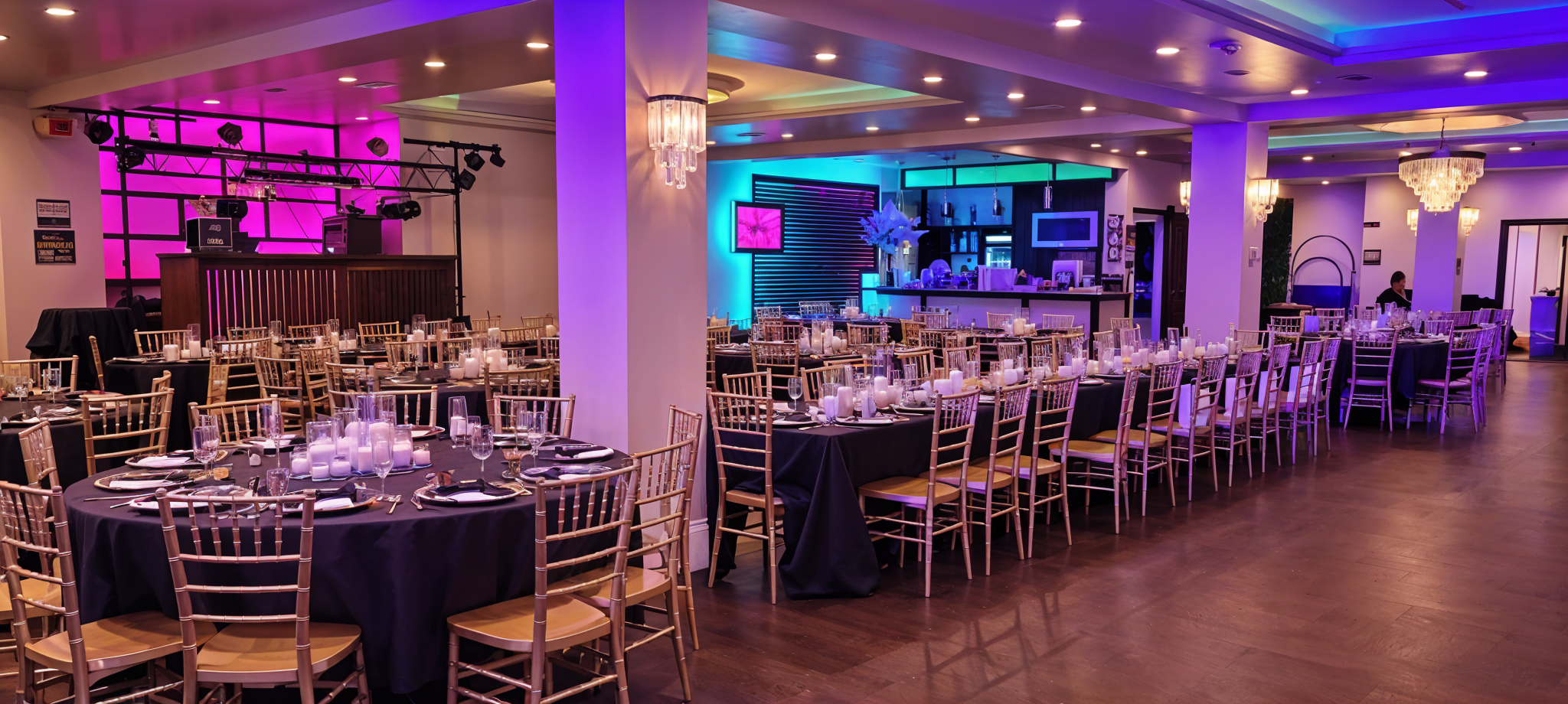 Grand Luxe Hall business photo